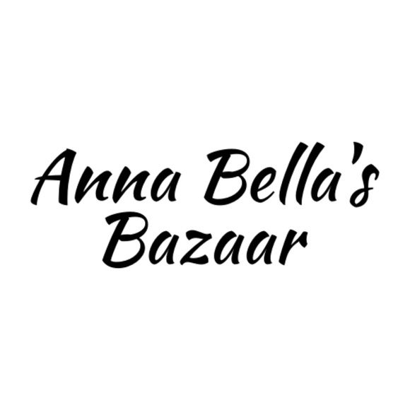 Meet your Posher, Anna Bella Bazaar - Picture 4 of 4